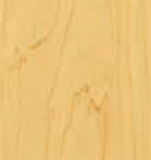 ハードメープル After