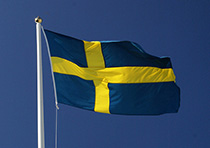 スウェーデンの家具工房 イメージ