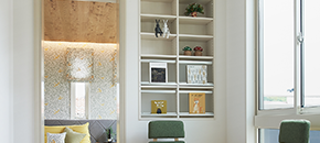 ウォールキャビネット