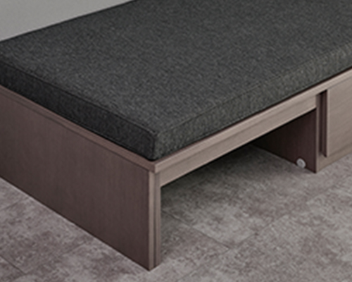 オープンユニット