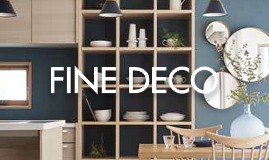 fine deco