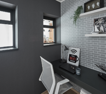 STAY& WORK これまでの暮らしかたからこれからの暮らしかたへ