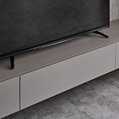 ＴＶキャビネット （フロートタイプ）