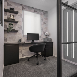 システムファニチャー画像