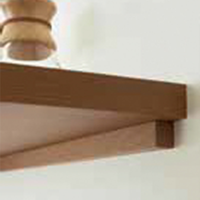 トップパネル受桟