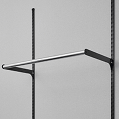 ハンガーパイプ ブラケット