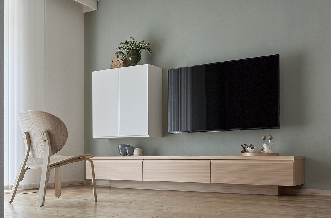 システムファニチャー