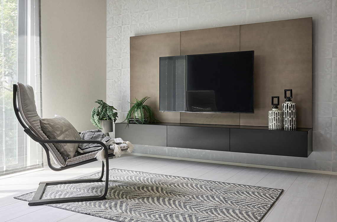 システムファニチャー