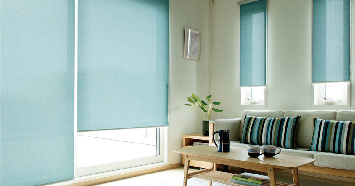 SANGETSU CK5005 ソレイユ カーテン 500×320 特大 遮熱カーテン TESORO