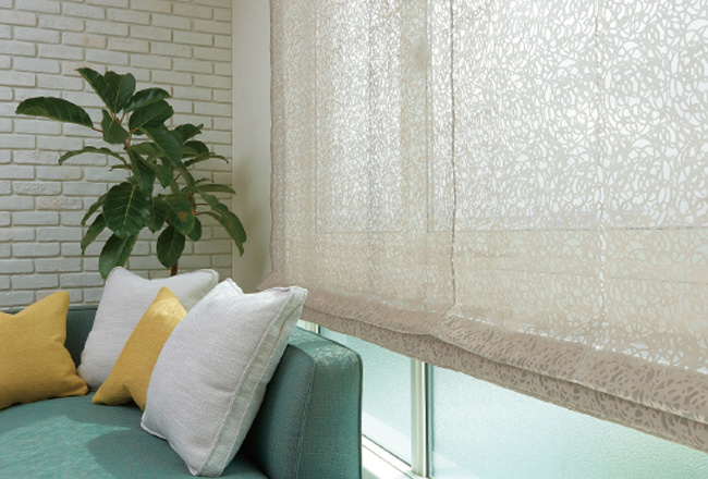 家庭でできる赤外線・紫外線対策の注目株！！遮熱カーテン『TESORO（テゾーロ）』の高機能性