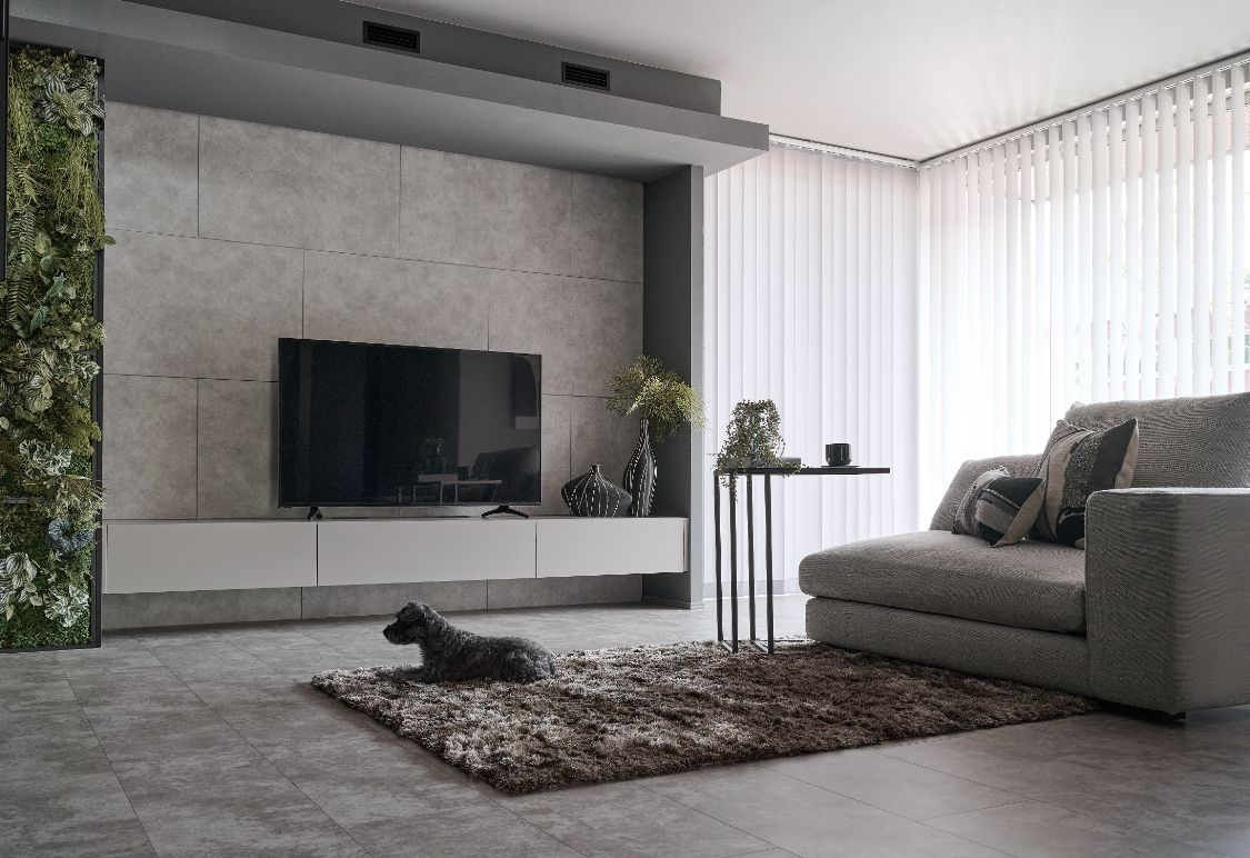 プロが求める「空間価値」を、暮らしに落とし込む