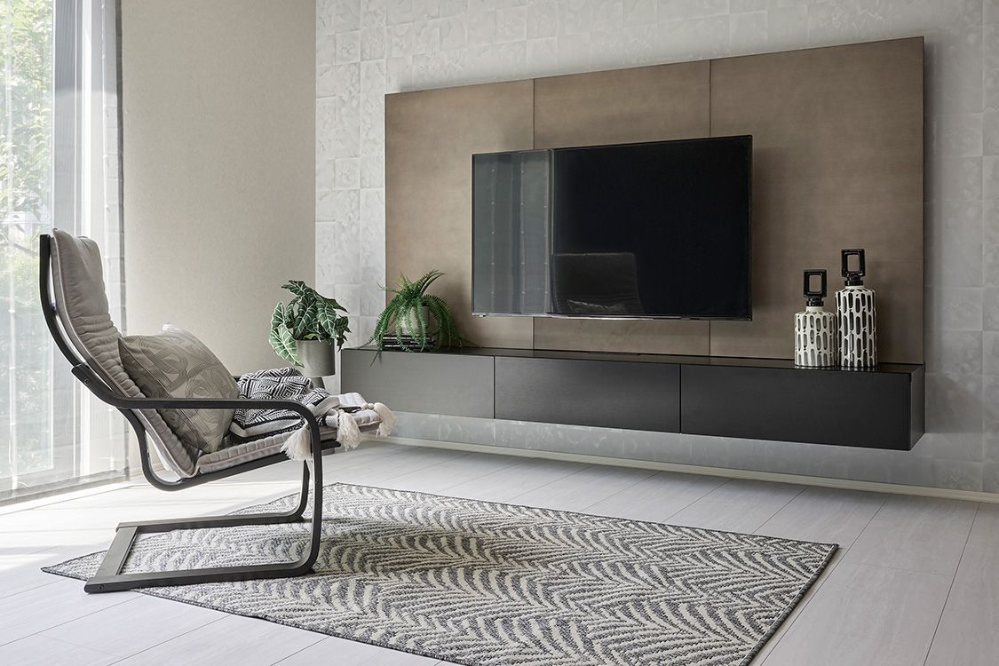 心地よさは、しまい方からつくれる。