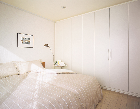 可動間仕切り収納FAMO（ファーモ）