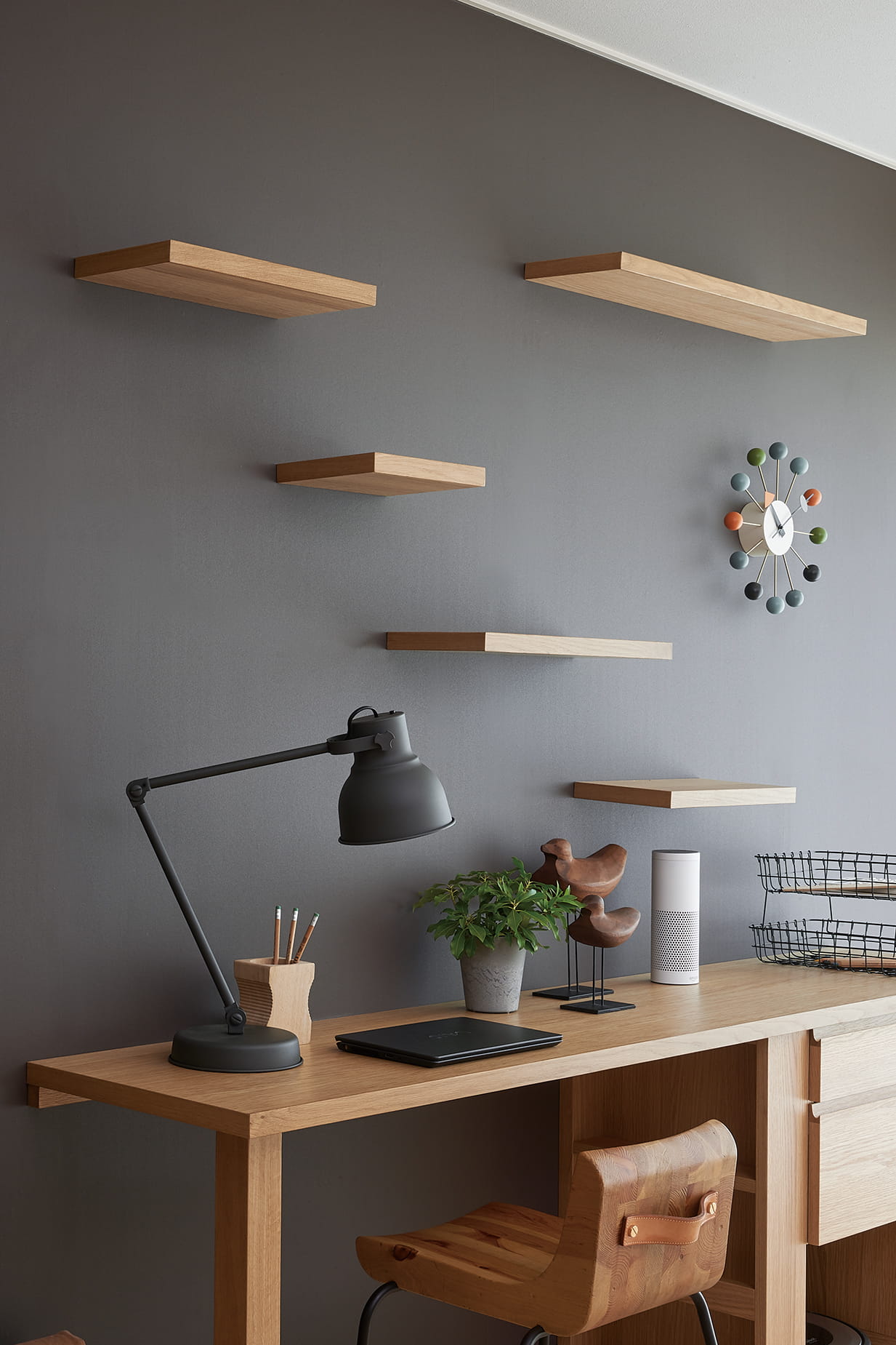 変化を前提に、暮らしを続けるということ