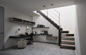 「今、決めなくていい」からはじまる住まいづくり— 家族の変化に耐えるインテリアという選択 —