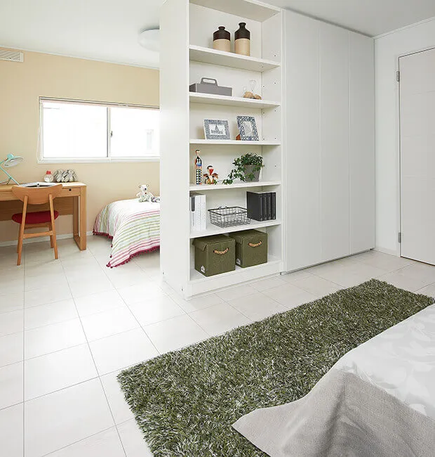 小学校入学は、「暮らし方」が変わるとき