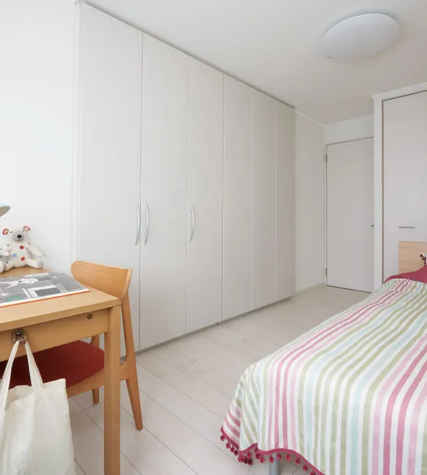 「子ども部屋」は、どのタイミングで使い始める?