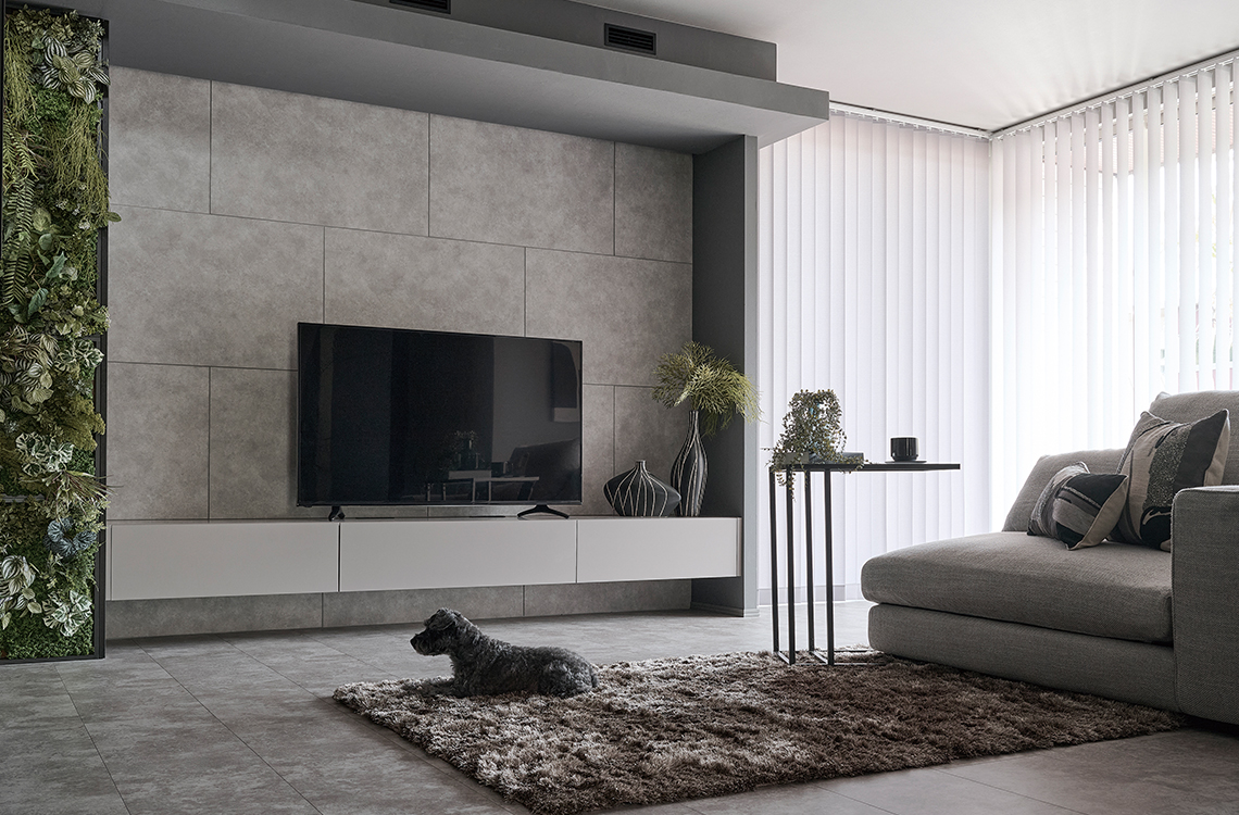 システムファニチャー